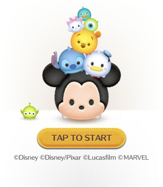 Line ディズニーツムツム かわいいディズニーキャラクターのゲーム Line ディズニーツムツム かわいいディズニーキャラクターのゲーム